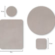 Load image into Gallery viewer, Gray Tooling Strap Panels