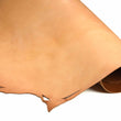 Load image into Gallery viewer, Rolled side of ChahinLeather Economy London Tan Harness