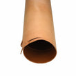 Load image into Gallery viewer, Close up of rolled ChahinLeather Economy London Tan Harness