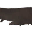 Load image into Gallery viewer, Side of ChahinLeather Havana Brown Bridle
