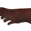 Load image into Gallery viewer, Side of ChahinLeather Hickory Brown Bridle