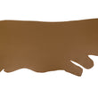 Load image into Gallery viewer, Side of ChahinLeather Jasper Pigmented Strap