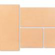 Load image into Gallery viewer, Natural holster strap collage
