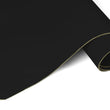 Load image into Gallery viewer, Rolled side of ChahinLeather Onyx Pigmented Strap