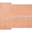 Load image into Gallery viewer, Russet bridle collage