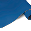 Load image into Gallery viewer, Rolled side of ChahinLeather Sapphire Pigmented Strap