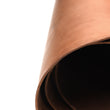 Load image into Gallery viewer, Close up of rolled ChahinLeather Sandy Brown Harness