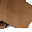 Load image into Gallery viewer, Rolled side of ChahinLeather Sienna Holster Strap