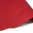 Load image into Gallery viewer, Rolled side of ChahinLeather Garnet Pigmented Strap