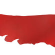 Load image into Gallery viewer, Side of ChahinLeather Garnet Pigmented Strap