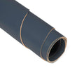 Load image into Gallery viewer, Rolled side of ChahinLeather Lapis Pigmented Strap