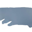 Load image into Gallery viewer, Side of ChahinLeather Larimar Pigmented Strap