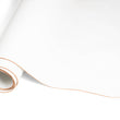 Load image into Gallery viewer, Rolled side of ChahinLeather Moonstone Pigmented Strap