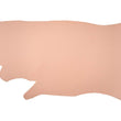 Load image into Gallery viewer, Side of ChahinLeather Morganite Pigmented Strap