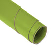 Load image into Gallery viewer, Rolled side of ChahinLeather Peridot Pigmented Strap