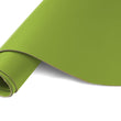 Load image into Gallery viewer, Rolled side of ChahinLeather Peridot Pigmented Strap