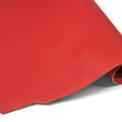 Load image into Gallery viewer, Rolled side of ChahinLeather Ruby Pigmented Strap