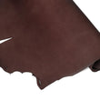 Load image into Gallery viewer, Rolled side of ChahinLeather Sunset Harness