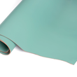 Load image into Gallery viewer, Rolled side of ChahinLeather Topaz Pigmented Strap