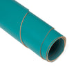 Load image into Gallery viewer, Rolled side of ChahinLeather Zircon Pigmented Strap