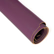 Load image into Gallery viewer, Rolled side of ChahinLeather Ametrine Pigmented Strap
