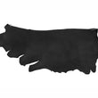 Load image into Gallery viewer, Side of ChahinLeather Black Bridle
