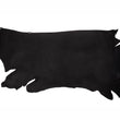 Load image into Gallery viewer, Side of ChahinLeather Black Harness
