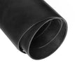 Load image into Gallery viewer, Close up of rolled ChahinLeather Black Harness

