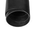 Load image into Gallery viewer, Close up of rolled ChahinLeather Black Harness
