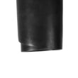 Load image into Gallery viewer, Close up of rolled ChahinLeather Black Harness
