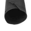 Load image into Gallery viewer, Close up of rolled ChahinLeather Black Holster Strap
