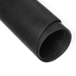 Load image into Gallery viewer, Close up of Rolled ChahinLeather Black Latigo

