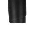 Load image into Gallery viewer, Close up of Rolled ChahinLeather Black Latigo
