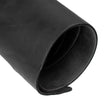 Load image into Gallery viewer, Close up of rolled ChahinLeather Black Skirting
