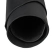 Load image into Gallery viewer, Close up of rolled ChahinLeather Black Tooling Strap
