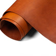 Load image into Gallery viewer, ChahinLeather Brown Bridle Roll
