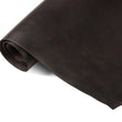 Load image into Gallery viewer, rolled side of ChahinLeather Brown latigo
