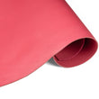 Load image into Gallery viewer, rolled side of ChahinLeather Cactus Flower strap
