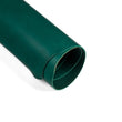 Load image into Gallery viewer, Close up of rolled ChahinLeather Black Tooling Strap

