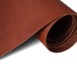 Load image into Gallery viewer, Rolled ChahinLeather Chestnut Bridle

