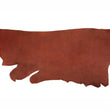 Load image into Gallery viewer, Side of ChahinLeather Chestnut Bridle
