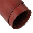 Load image into Gallery viewer, Close up of ChahinLeather Chestnut Harness
