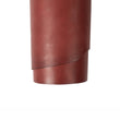 Load image into Gallery viewer, Close up of ChahinLeather Chestnut Harness
