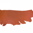 Load image into Gallery viewer, Side of ChahinLeather Chestnut Holster Strap
