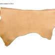 Load image into Gallery viewer, ChahinLeather Natural Strap Double Shoulder Specials

