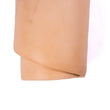 Load image into Gallery viewer, Close up of rolled ChahinLeather Economy Russet Skirting

