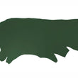 Load image into Gallery viewer, Side of ChahinLeather Emerald Pigmented Strap
