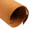 Load image into Gallery viewer, Close up of Rolled ChahinLeather English Tan Bridle
