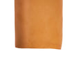 Load image into Gallery viewer, Close up of Rolled ChahinLeather English Tan Bridle
