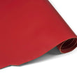 Load image into Gallery viewer, Rolled side of ChahinLeather Garnet Pigmented Strap
